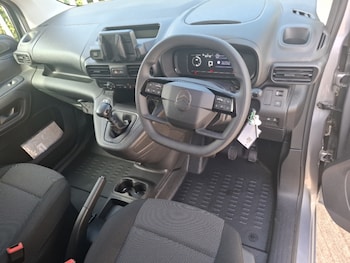 Used Citroen Berlingo 2026 for sale - 78238957: Photo