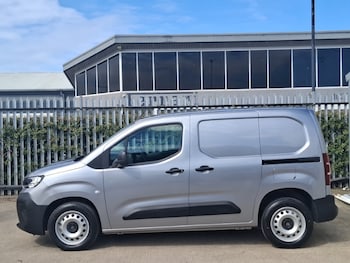 Used Citroen Berlingo 2026 for sale - 78238957: Photo