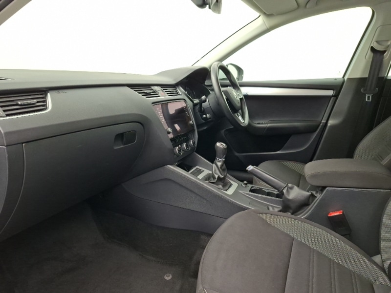 Used Skoda Octavia 2020 for sale - 77732073: Photo 5