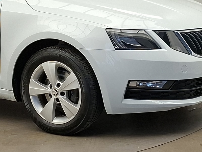 Used Skoda Octavia 2020 for sale - 77732073: Photo 9