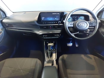 Used Hyundai BAYON 2023 for sale - 78361335: Photo