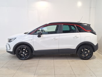 Used Vauxhall Crossland 2021 for sale - 78333986: Photo