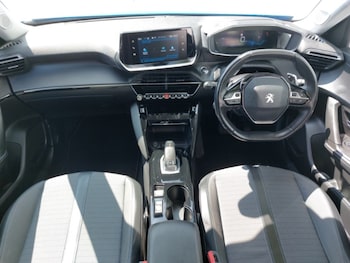 Used Peugeot 2008 2022 for sale - 79278254: Photo