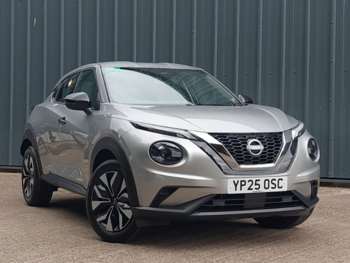 2025 - 1.0 DiG-T Acenta Premium 5dr DCT
