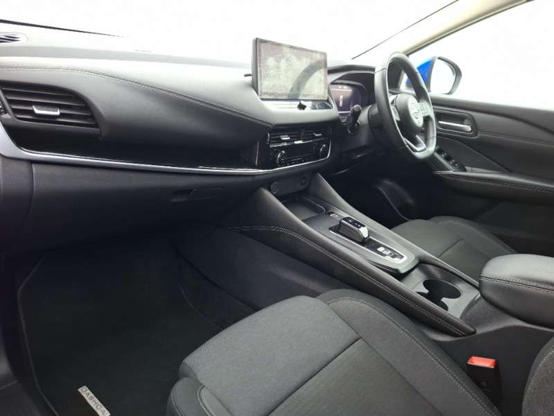 Used Nissan Qashqai 2022 for sale - 77266013: Photo 5