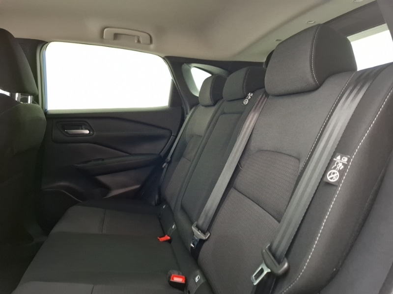 Used Nissan Qashqai 2022 for sale - 77266013: Photo 6