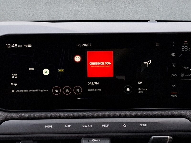 Used Kia EV3 2025 for sale - 78140247: Photo 10