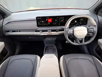 Used Kia EV3 2025 for sale - 78140247: Photo