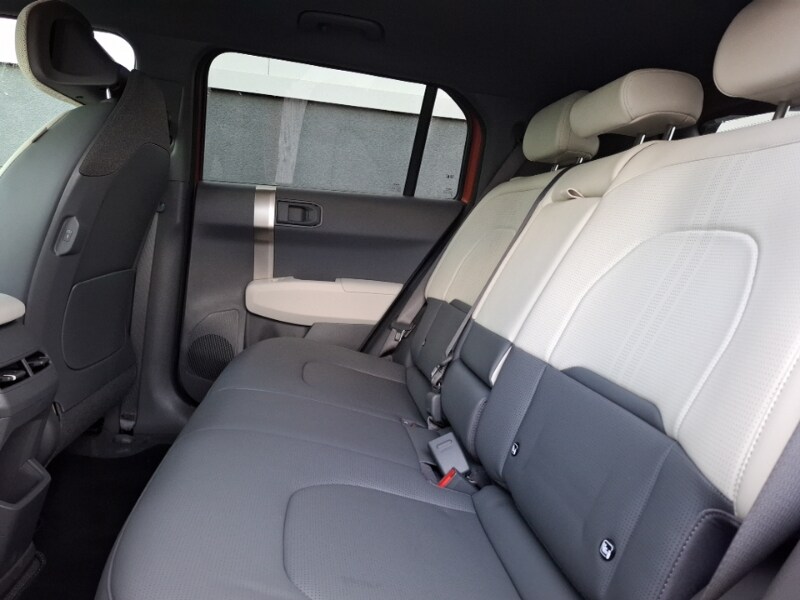 Used Kia EV3 2025 for sale - 78140247: Photo 6