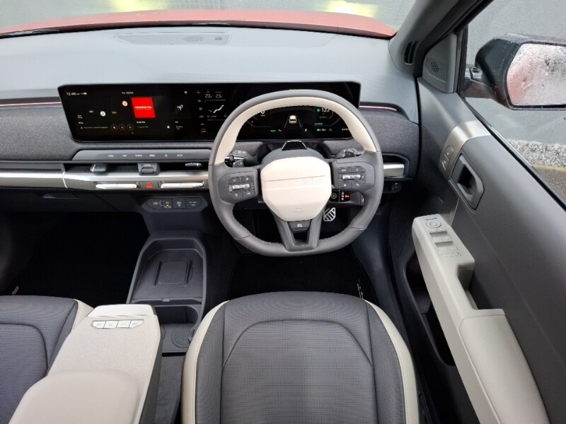 Used Kia EV3 2025 for sale - 78140247: Photo 7