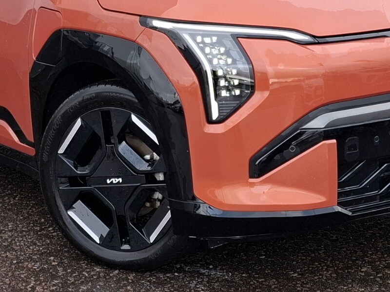 Used Kia EV3 2025 for sale - 78140247: Photo 9