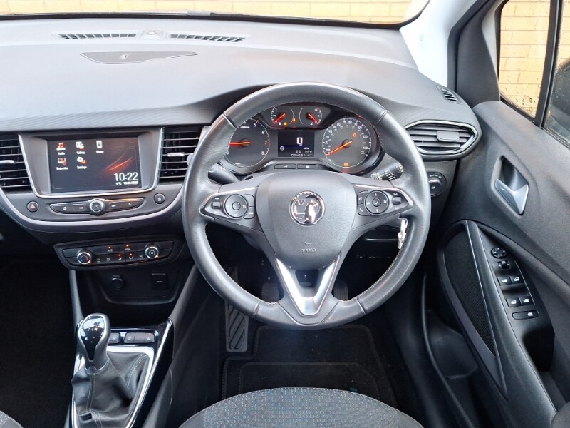 Used Vauxhall Crossland 2022 for sale - 77209739: Photo 11