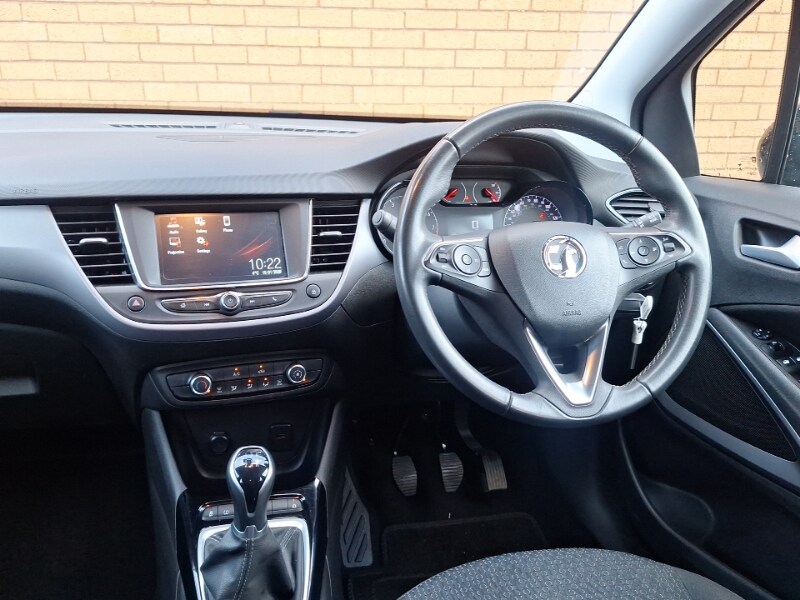 Used Vauxhall Crossland 2022 for sale - 77209739: Photo 7