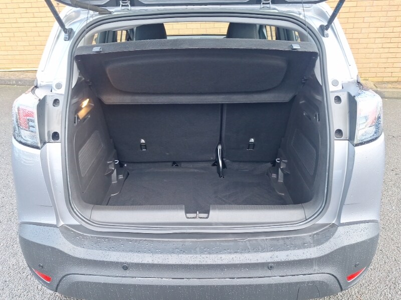 Used Vauxhall Crossland 2022 for sale - 77209739: Photo 8