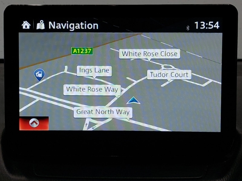 Used Mazda Mazda2 2023 for sale - 77338972: Photo 11