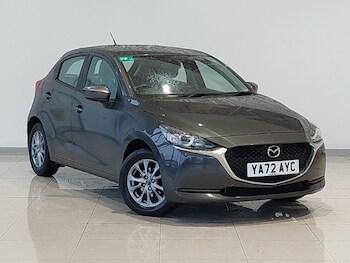 Used Mazda Mazda2 2023 for sale - 77338972: Photo