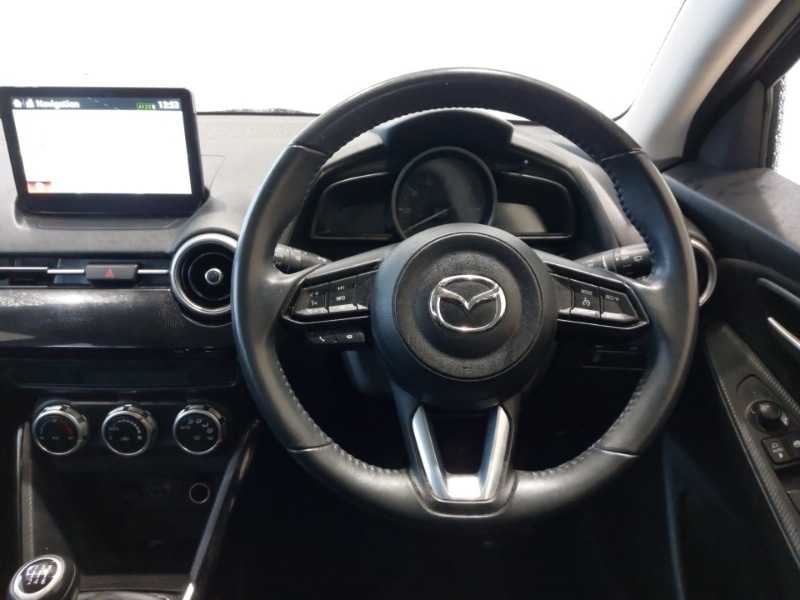 Used Mazda Mazda2 2023 for sale - 77338972: Photo 7