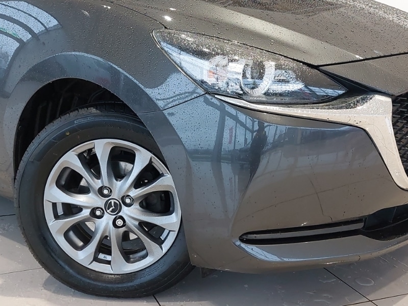 Used Mazda Mazda2 2023 for sale - 77338972: Photo 9