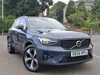 Used Volvo XC40 2026 for sale - 79536640: Photo