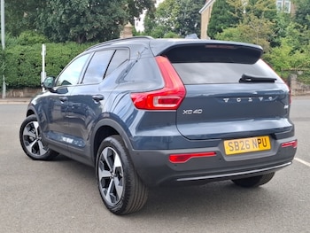 Used Volvo XC40 2026 for sale - 79536640: Photo