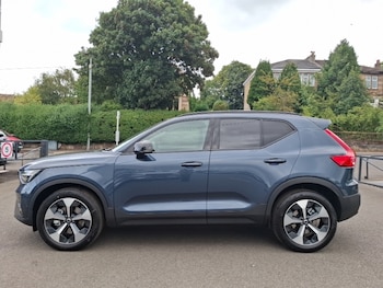 Used Volvo XC40 2026 for sale - 79536640: Photo