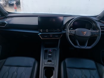 Used Cupra Formentor 2022 for sale - 79048793: Photo