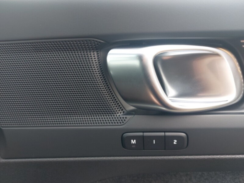 Used Volvo XC40 2025 for sale - 77503925: Photo 12