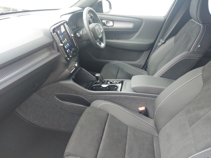 Used Volvo XC40 2025 for sale - 77503925: Photo 5