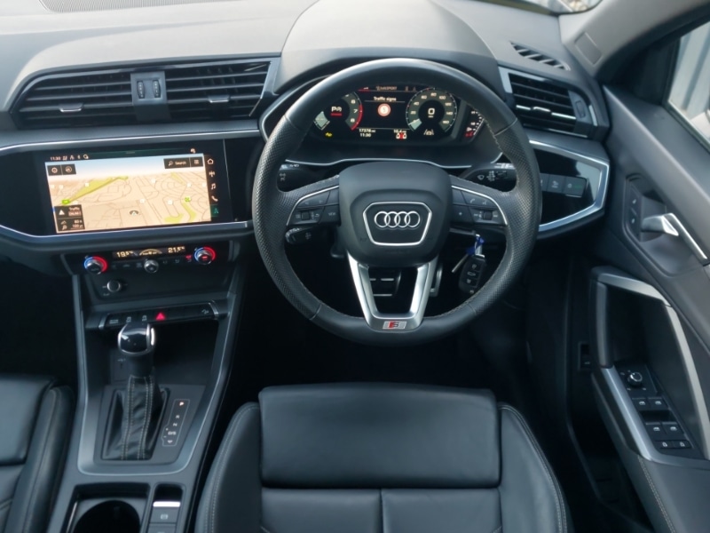 Used Audi Q3 2024 for sale - 78198513: Photo 7