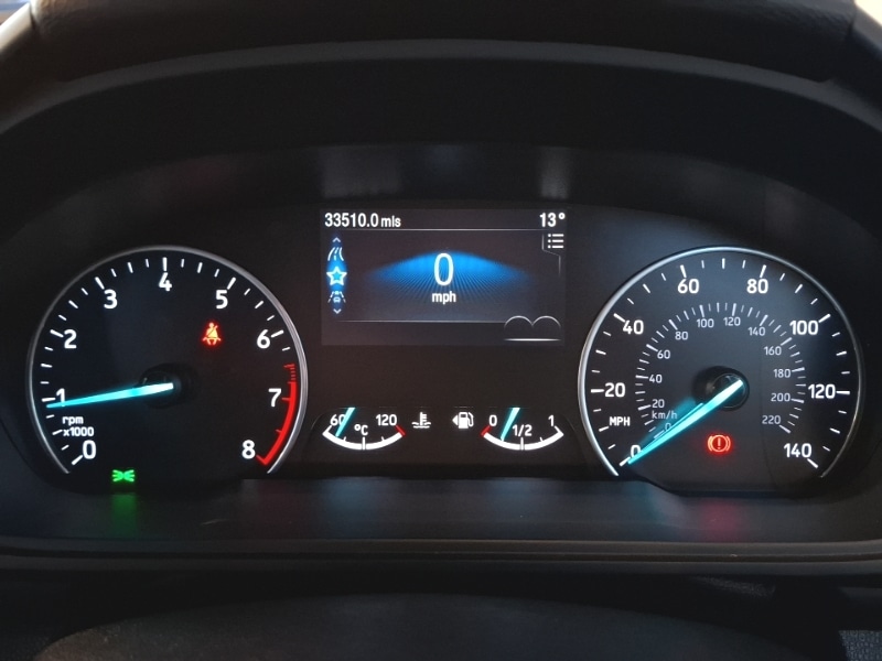 Used Ford Ecosport 2021 for sale - 77256967: Photo 11