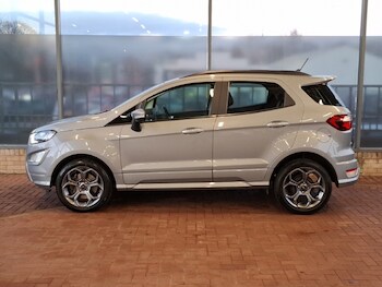 Used Ford Ecosport 2021 for sale - 77256967: Photo