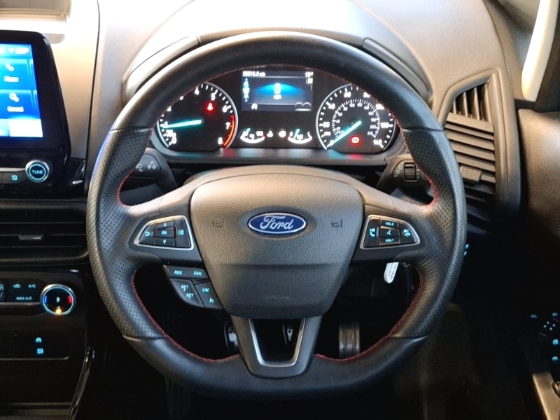 Used Ford Ecosport 2021 for sale - 77256967: Photo 7