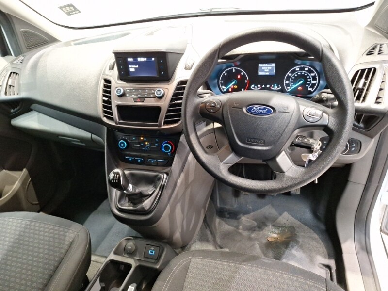 Used Ford Transit Connect 2024 for sale - 77597414: Photo 7