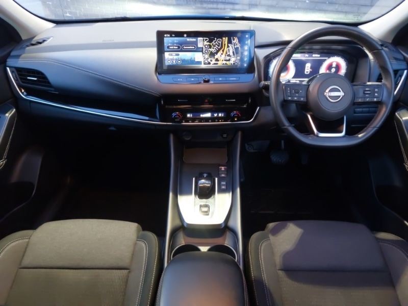 Used Nissan Qashqai 2022 for sale - 77197080: Photo 2