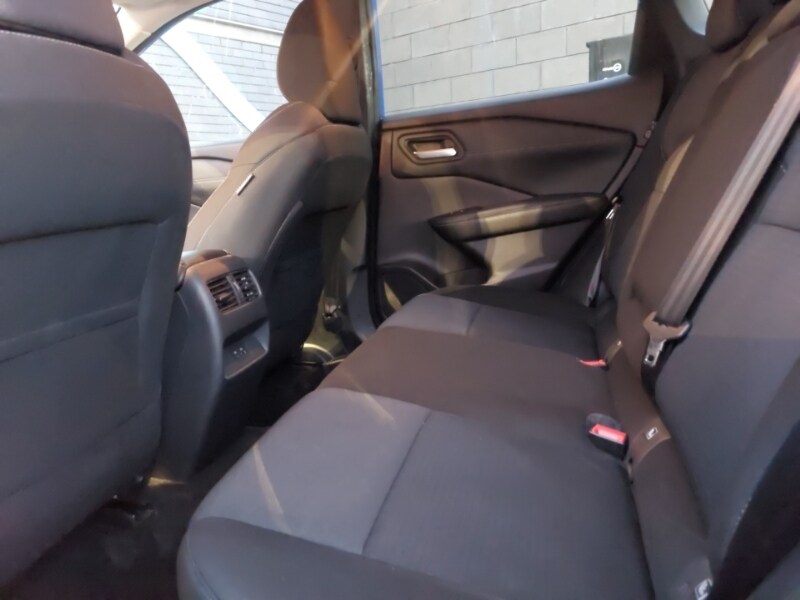 Used Nissan Qashqai 2022 for sale - 77197080: Photo 6