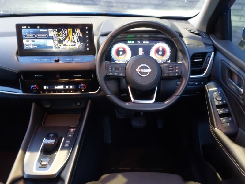 Used Nissan Qashqai 2022 for sale - 77197080: Photo 7