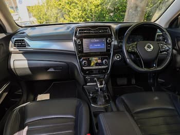 Used Ssangyong Tivoli 2021 for sale - 79728433: Photo