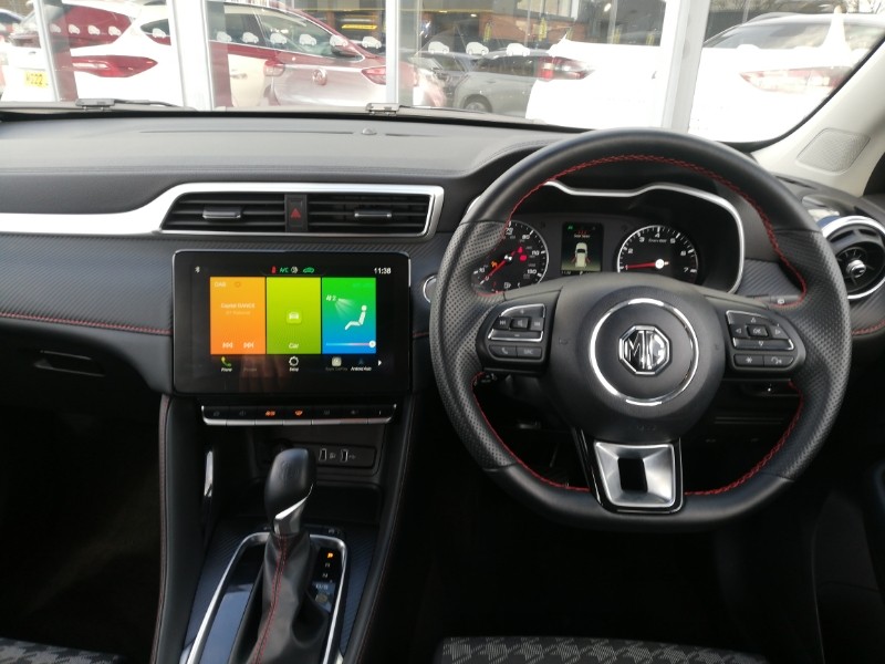 Used MG MG ZS 2024 for sale - 77833106: Photo 7