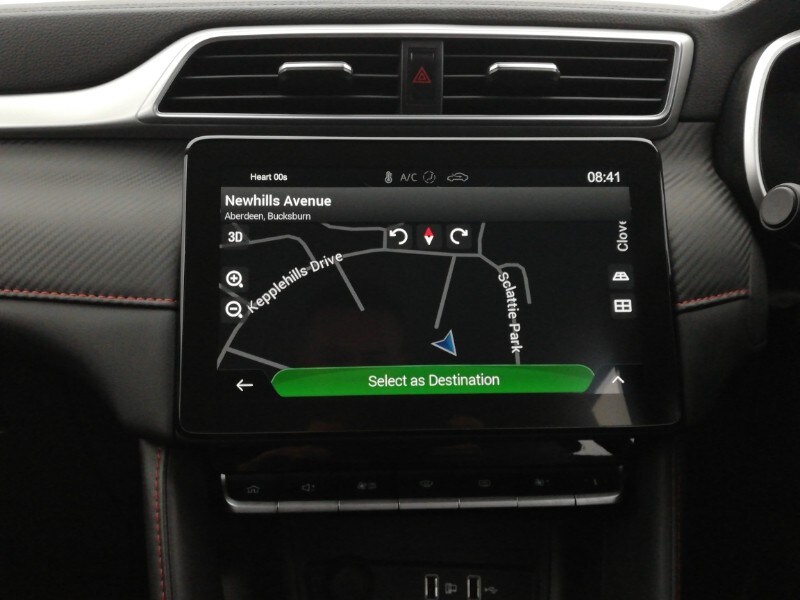 Used MG MG ZS 2022 for sale - 77652865: Photo 10