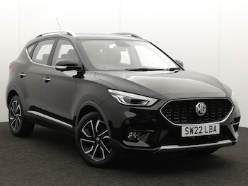 MG MG ZS feature image