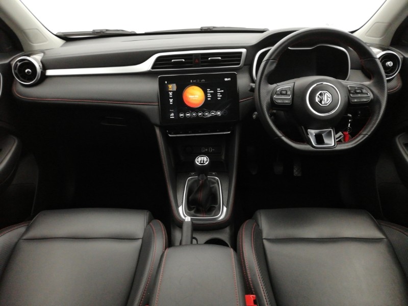 Used MG MG ZS 2022 for sale - 77652865: Photo 2