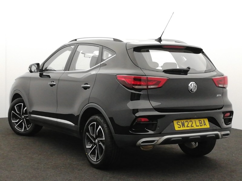 Used MG MG ZS 2022 for sale - 77652865: Photo 3
