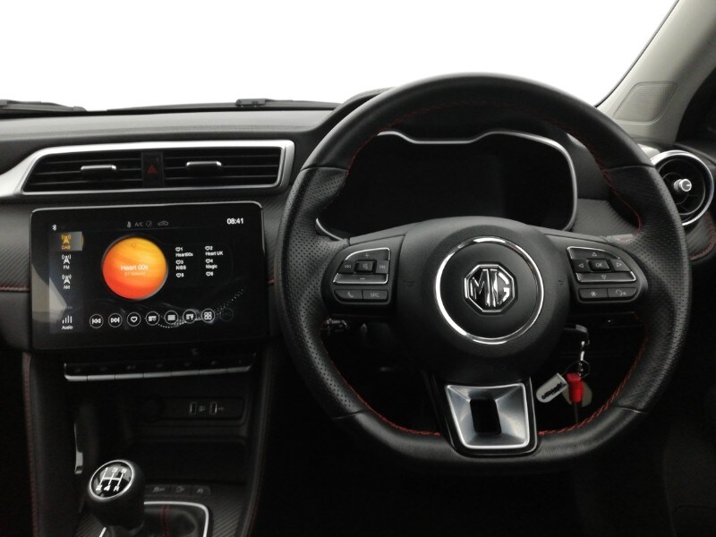 Used MG MG ZS 2022 for sale - 77652865: Photo 7