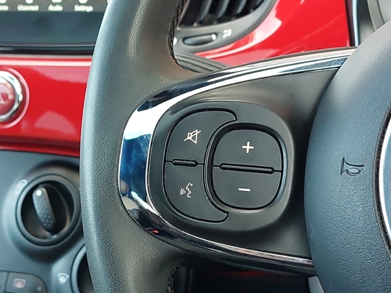 Used Fiat 500 2022 for sale - 76414082: Photo 11