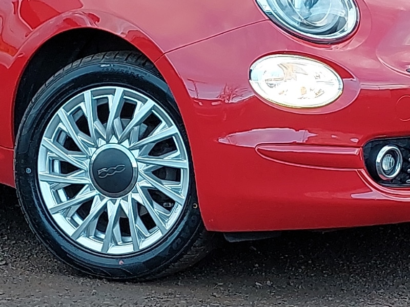 Used Fiat 500 2022 for sale - 76414082: Photo 9