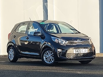 2023 - 1.0 2 5dr Auto [4 seats]