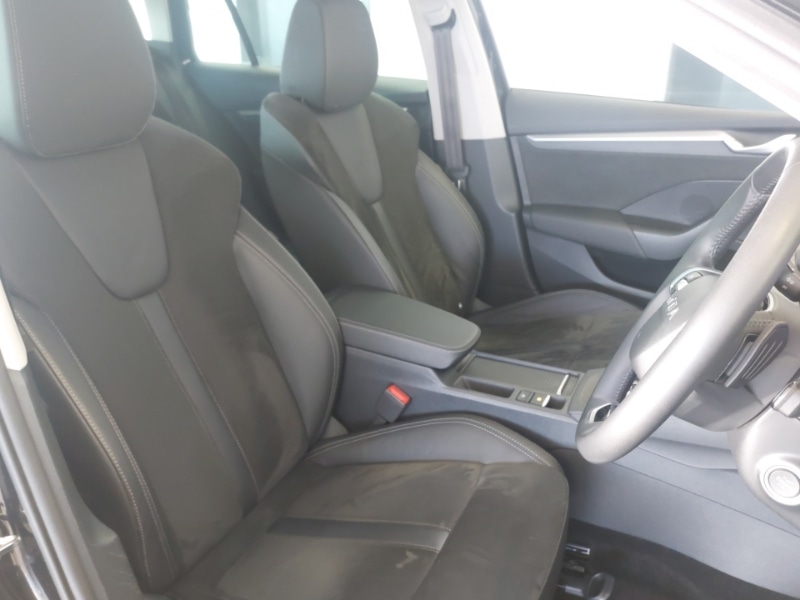 Used Skoda Octavia 2025 for sale - 77224144: Photo 11