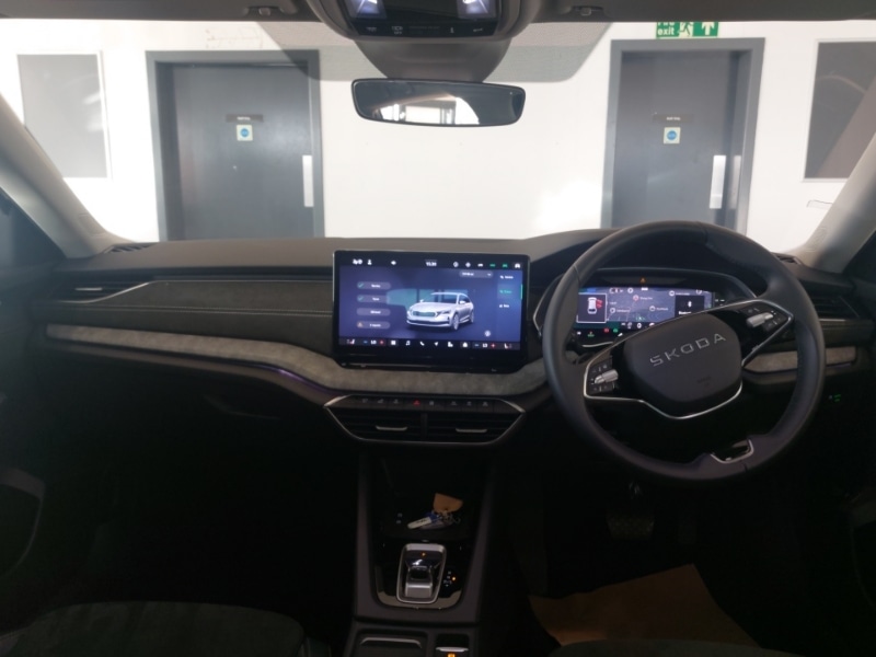 Used Skoda Octavia 2025 for sale - 77224144: Photo 4