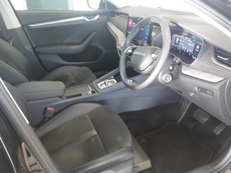 Used Skoda Octavia 2025 for sale - 77224144: Photo 6