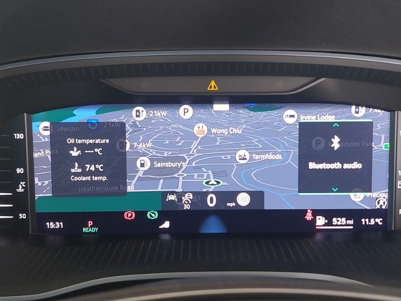 Used Skoda Octavia 2025 for sale - 77224144: Photo 9